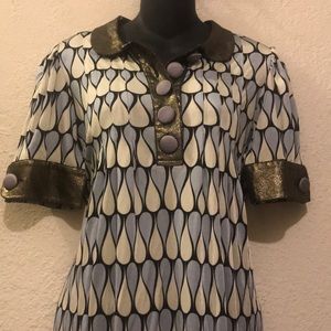 Custo Barcelona Women’s Designer Dress 👗 Size 3